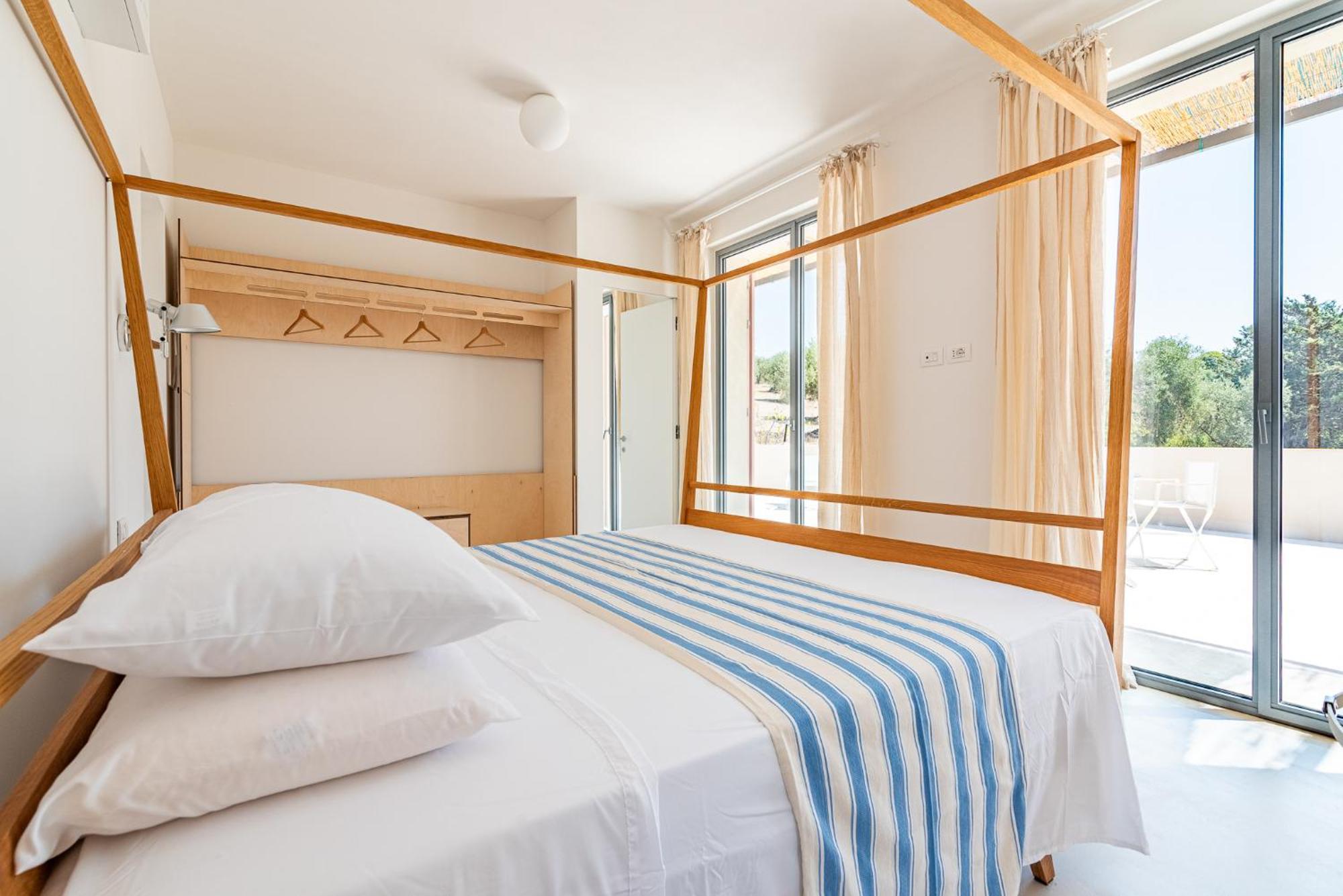 Casale Valverde Альгеро Номер фото